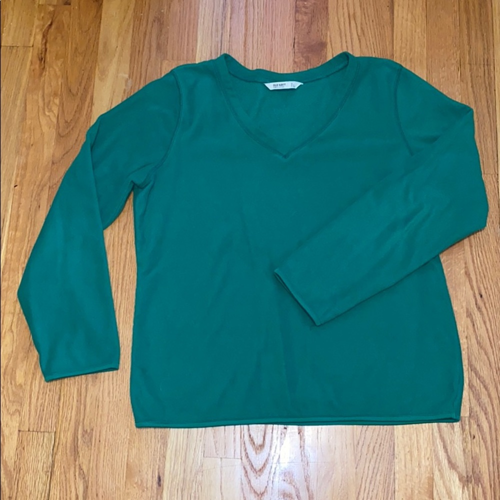 Old navy fleece